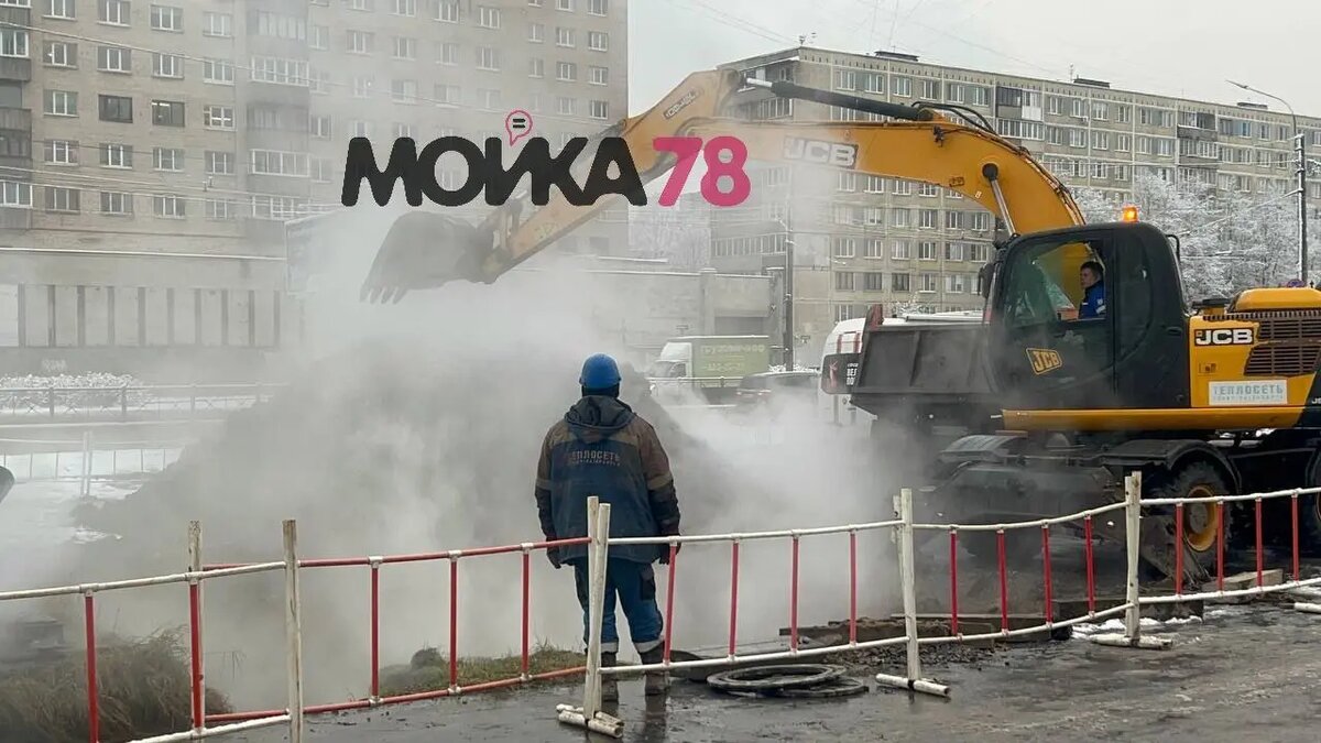    Проспект Большевиков, 30/1. Фото: Мойка78