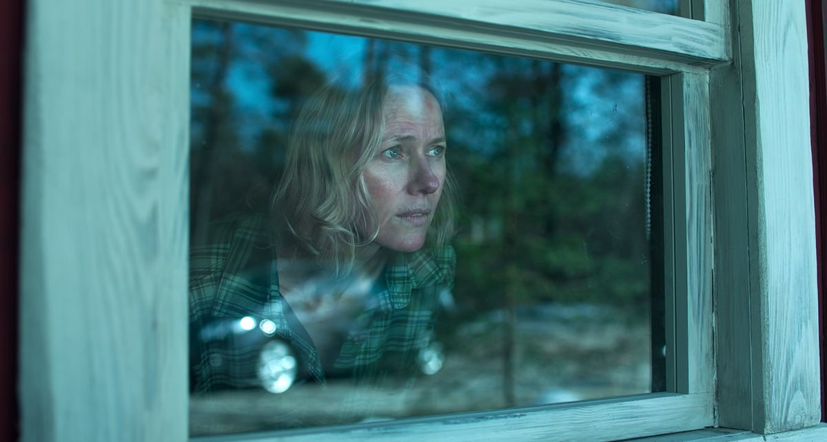 Сильнее шторма: как в пурге можно найти спасение для души