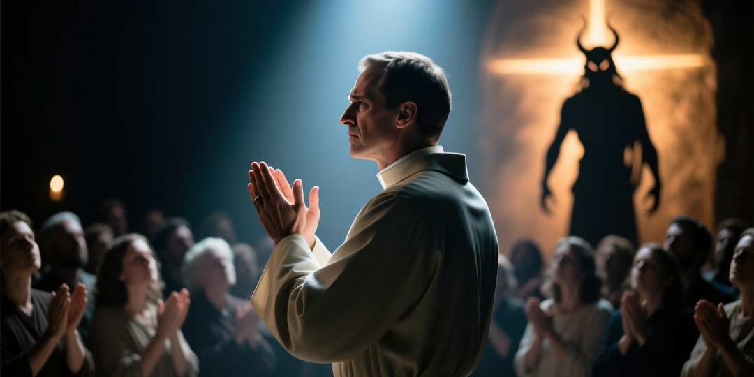 Человеческая слава против Божьей: почему похвала людей разрушает живую веру?