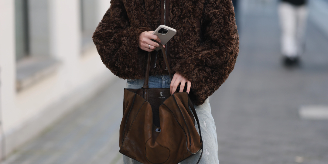 5 ЗИМНИХ ТРЕНДОВ, которые должны быть в вашем гардеробе в этом году