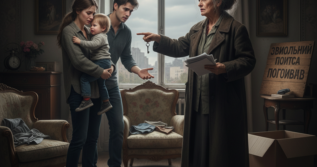 Бабки отбирают квартиры или депутаты предлагают дырявые решения ради хайпа