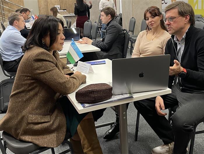    ФОТО: министерство экономического развития и инвестиций Самарской области