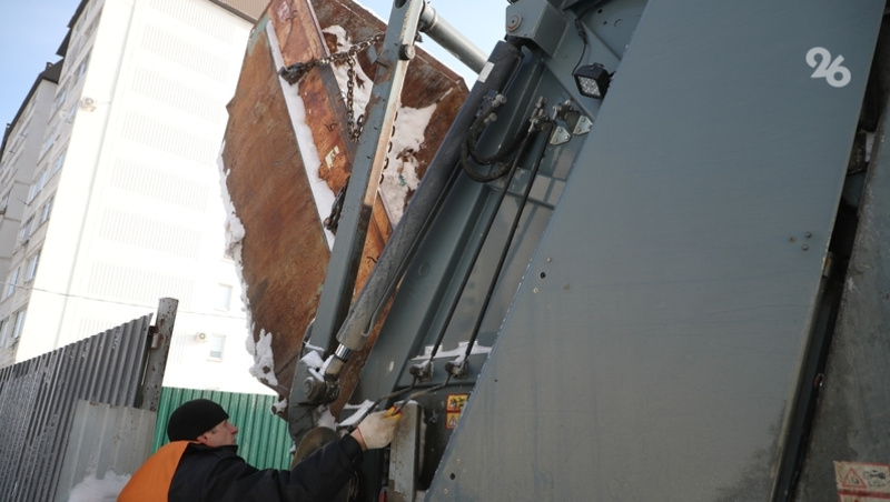      Фото: ИА «Победа26»