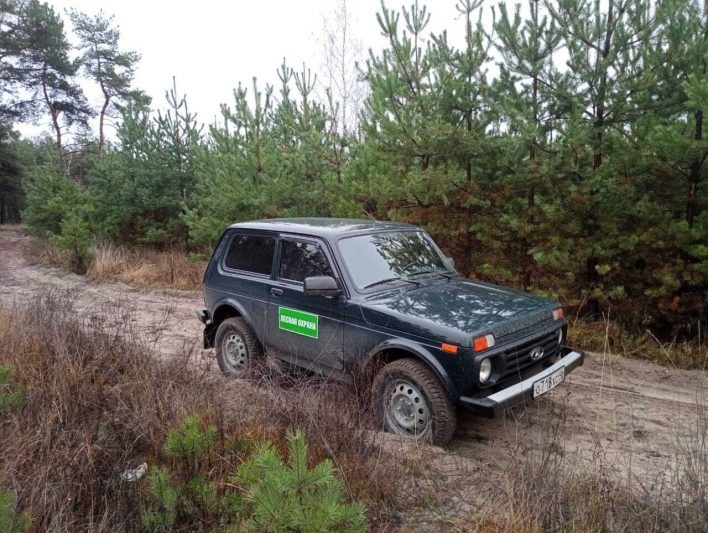 Фото: минприроды Курской области