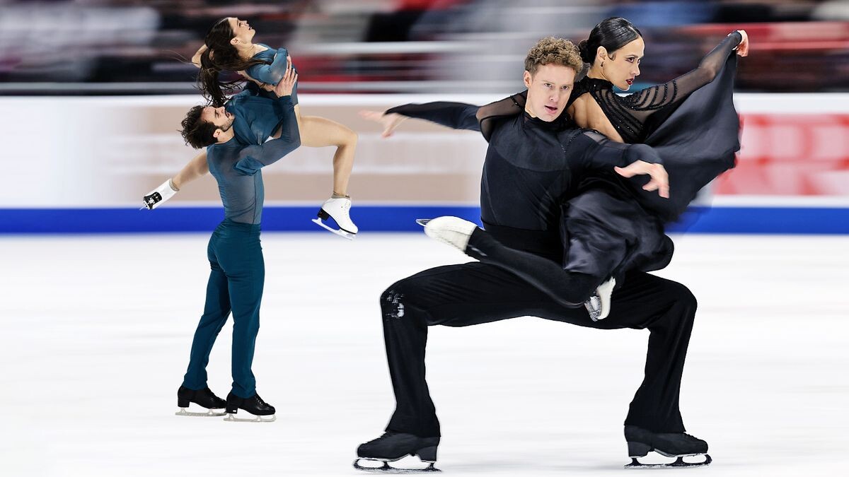    IMAGO/PRESSE SPORTS/ТАСС / Getty Images