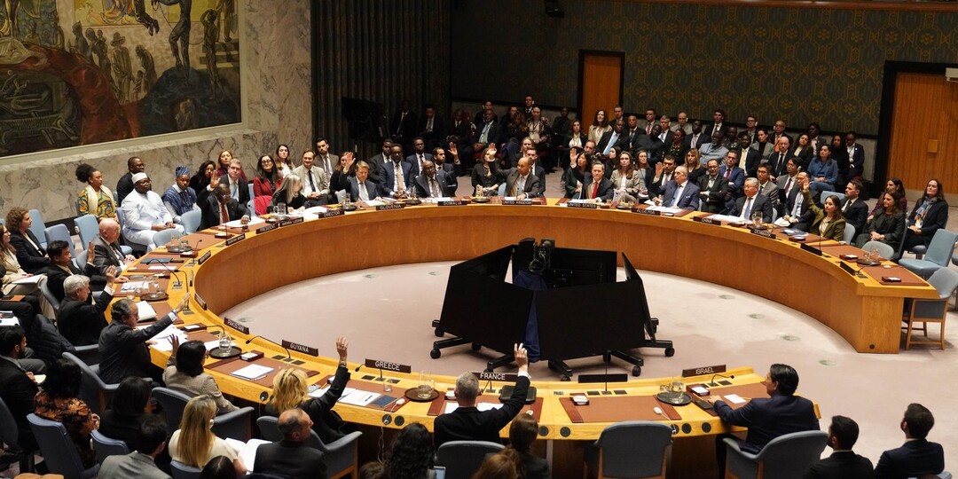 Лавров назвал явкой с повинной отказ ООН передать данные о событиях в Буче