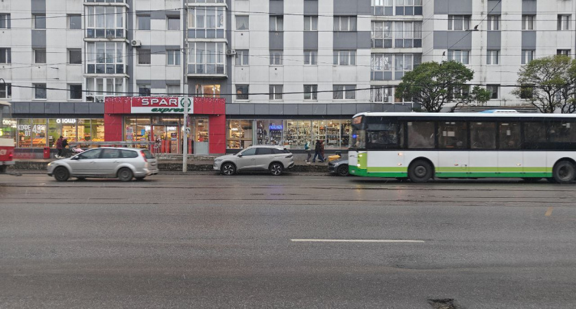    Первый городской канал Калининград