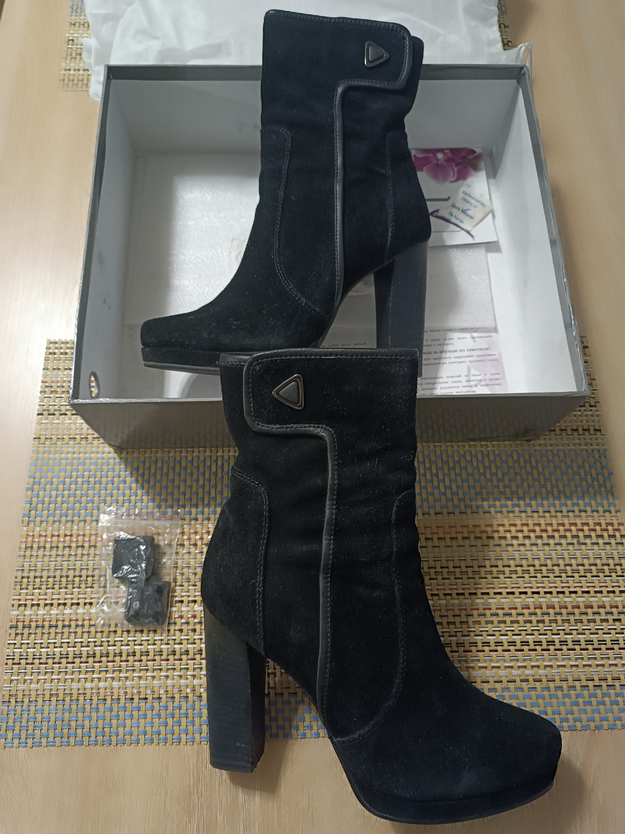 Сейчас мне их даже не обуть🤷🥺