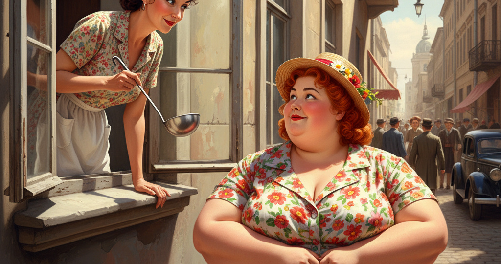 Антология одесского юмора - 118