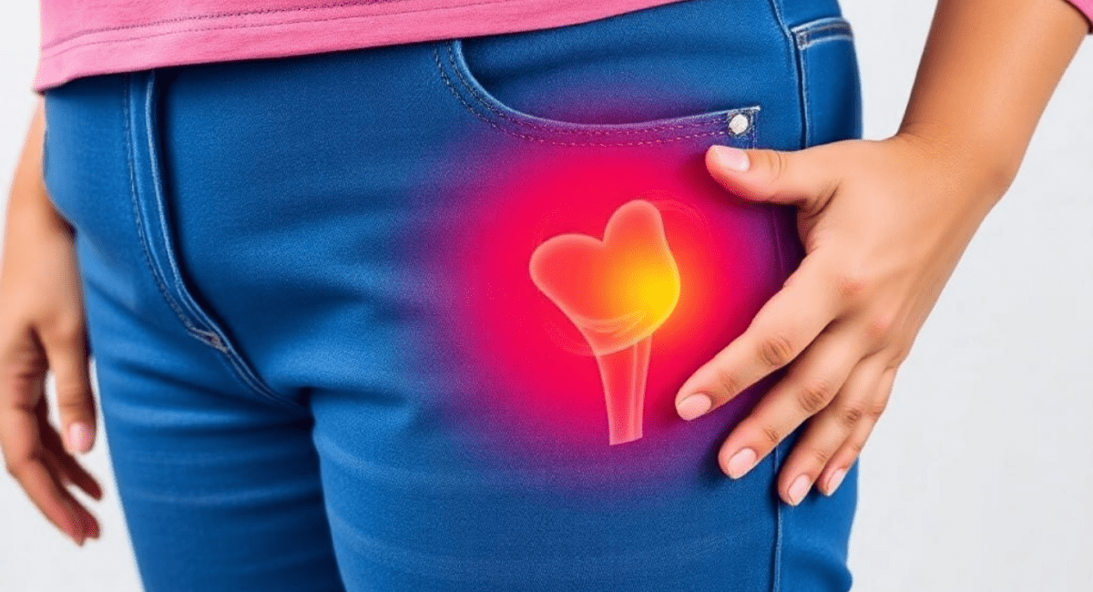 Заболевания суставов при ожирении