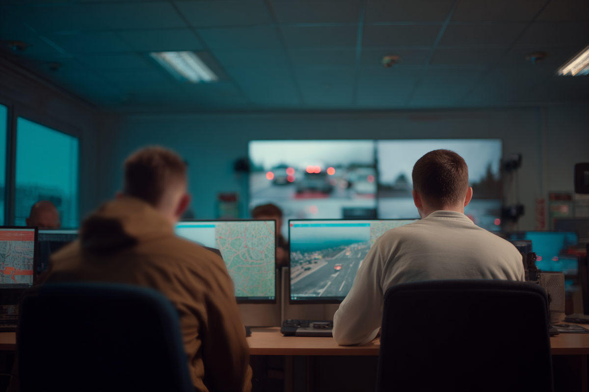 Визуализация для статьи: Midjourney