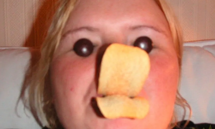 14 смешных фотографий девушек, которые невозможно смотреть без смеха