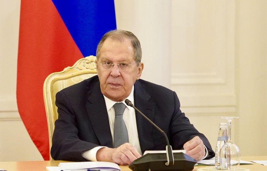    «Профессиональная дипломатия не потерпит сливов» — Лавров