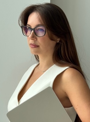 Наталья Семенова[психолог, коуч для предпринимателей]