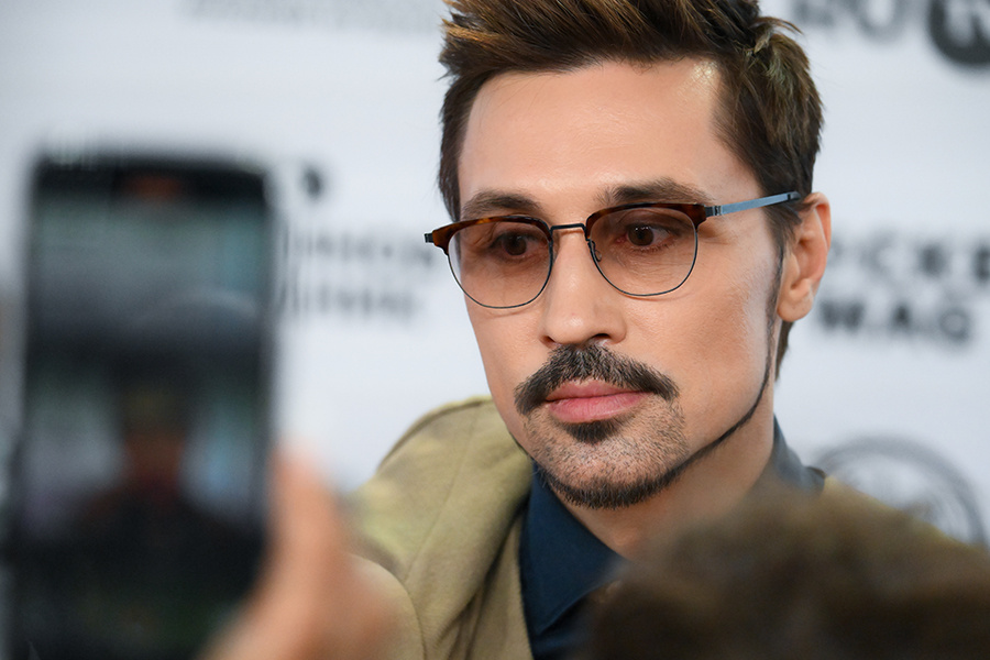    © Алексей Майшев/РИА Новости