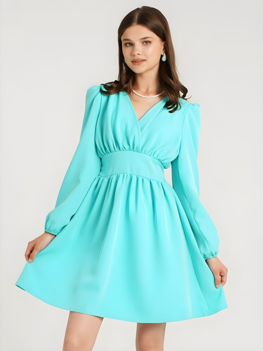 платье Nikisofy