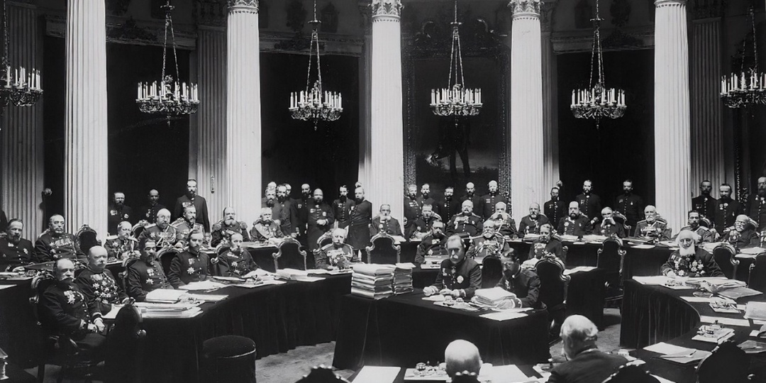 Как продажная элита царской России действовала в британских интересах