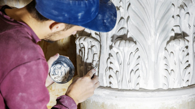 Фото: Михаил Балаев/ВТБ