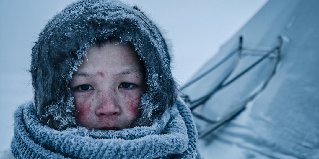 Спокойно спят в снегу в -60°C: почему северяне не мёрзнут даже при аномальных морозах
