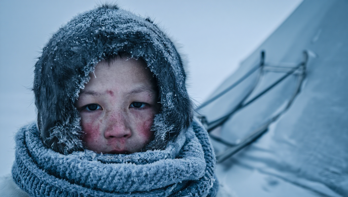 Фото: Андрей Ткачёв/Сергей Зубков/АНО «Ямал-Медиа»