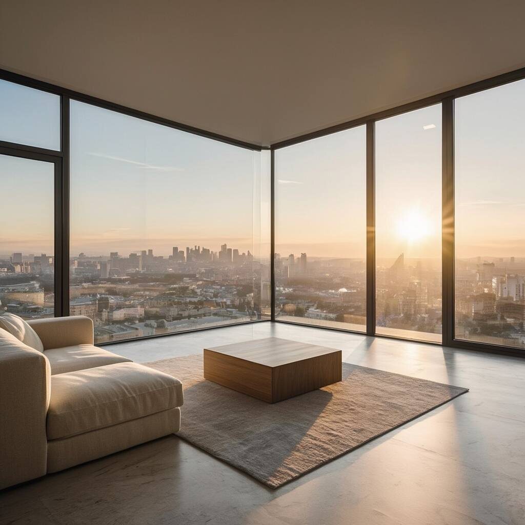 Элитная квартира с панорамными окнами и видом на город: архитектура, локация и инфраструктура не спасут премиальный жилой комплекс, если коммуникации с клиентами остаются на уровне массового сегмента.