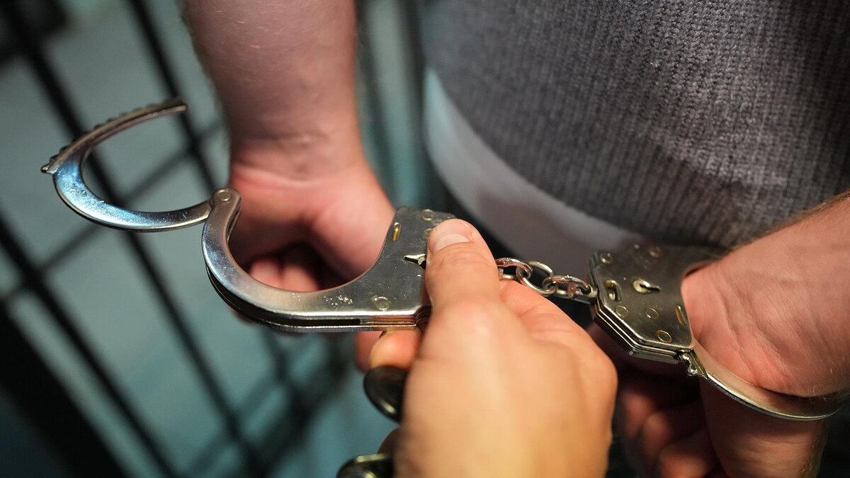 Фото: ИЗВЕСТИЯ/Дмитрий Коротаев