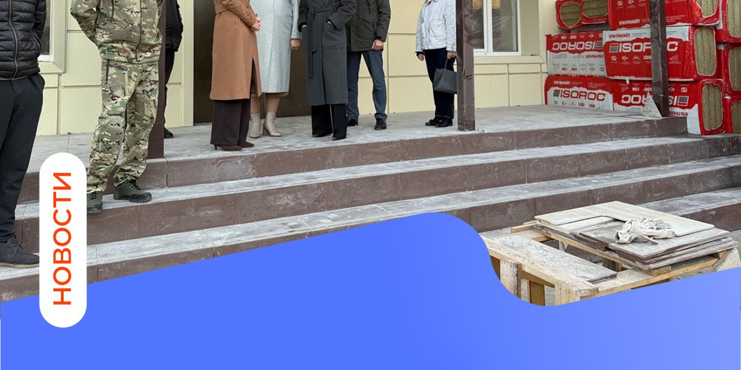 👍 На Дону скоро появится новый парк и Дом культуры