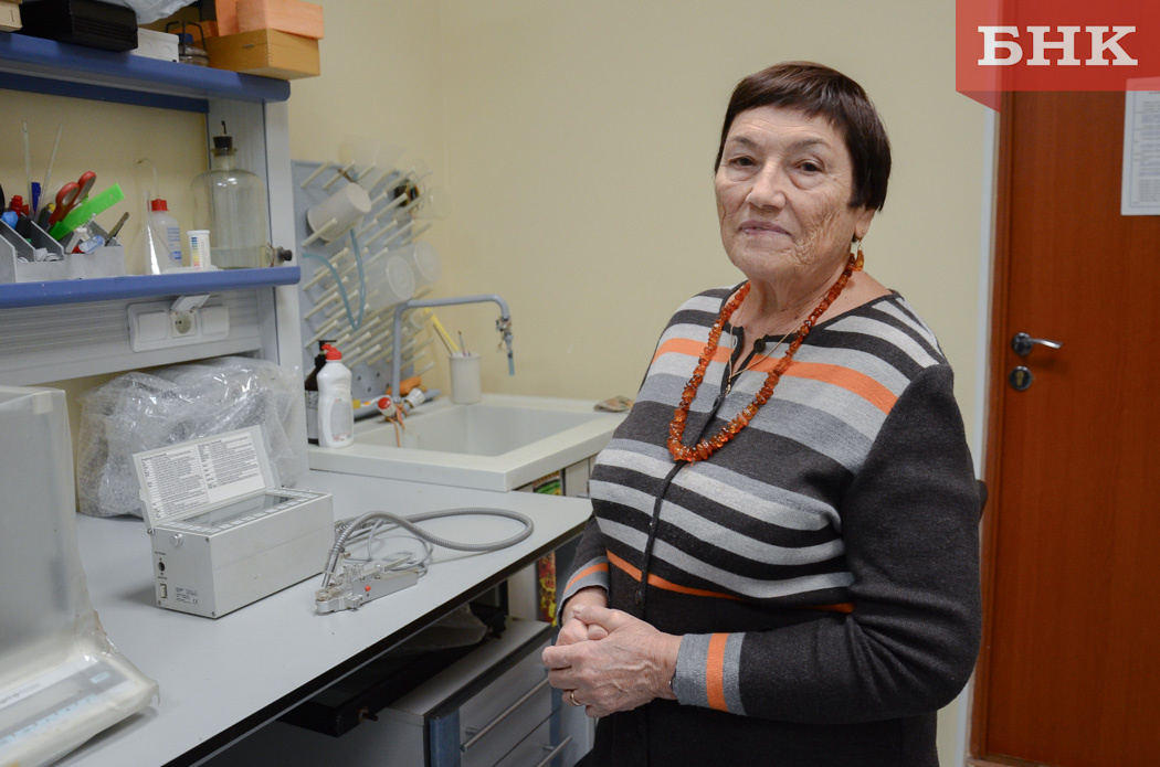 Фото Алексея Баталова