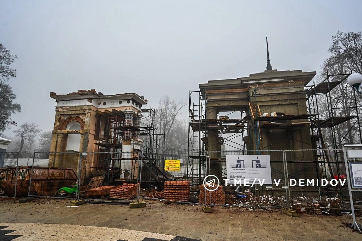    Фото: соцсети Валентина Демидова