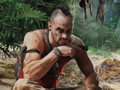    Ты знаешь, сколько будет сезонов? Анонсирован сериал Far Cry от автора «Фарго»