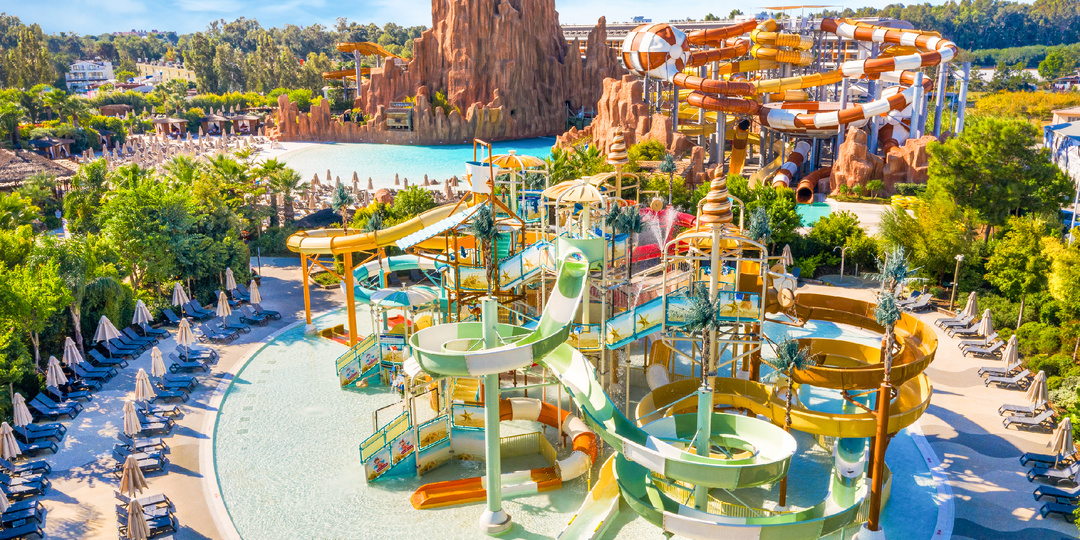 Скидка 50% на билеты The Land of Legends 2026