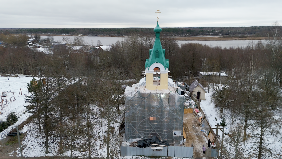 Фото из архива ГК "Дальпитерстрой"