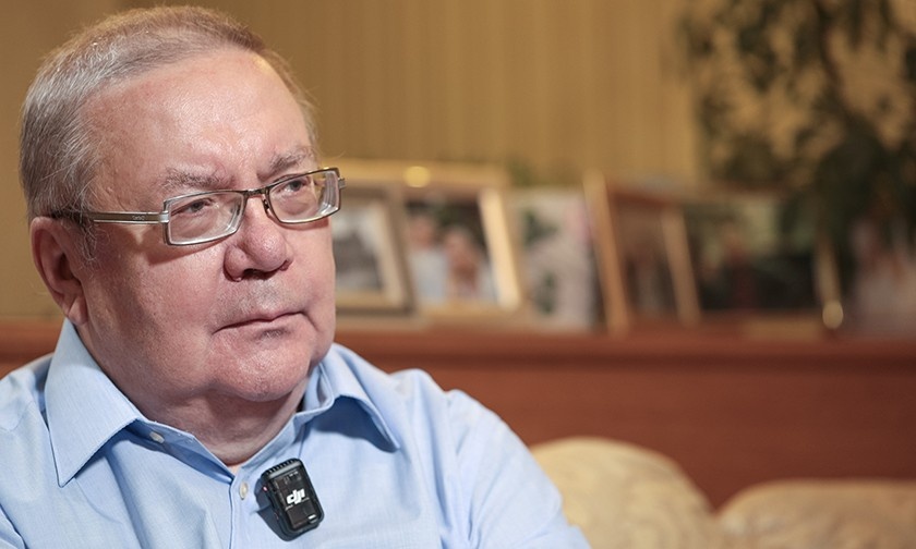 © из личного архива