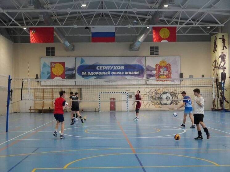     фото: пресс-служба администрации Серпухова