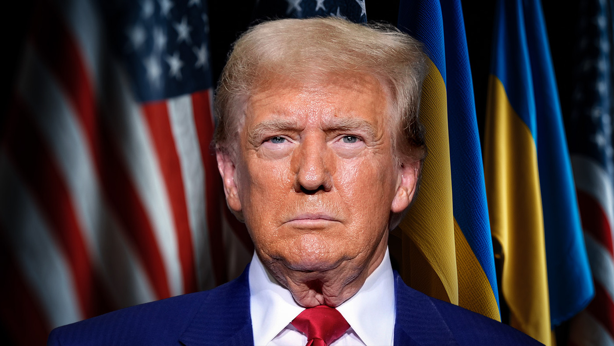   Коллаж: Alex Brandon / AP; Midjourney