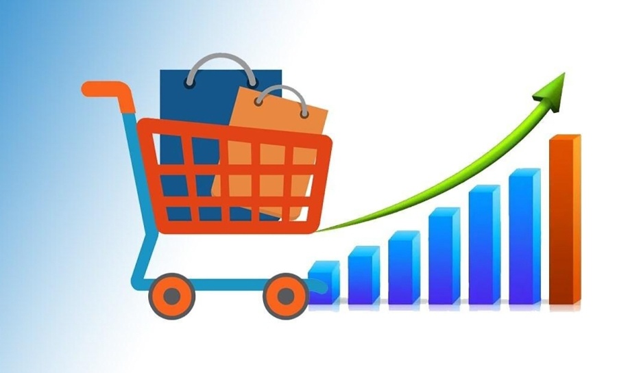     Товарооборот растет: как изменилось потребительское поведение в Копыльском районе