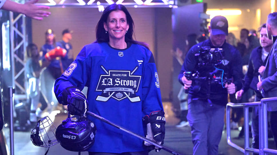 Фото: Jayne Kamin-Oncea-Imagn Images / Reuters