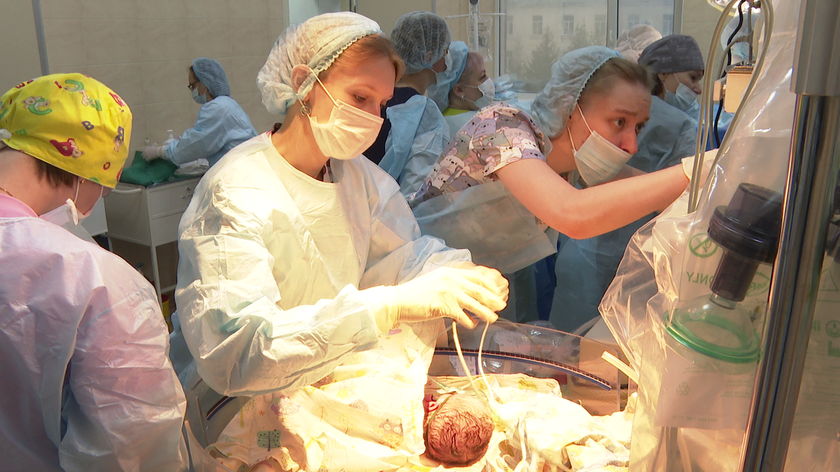 Фото: Мир Белогорья