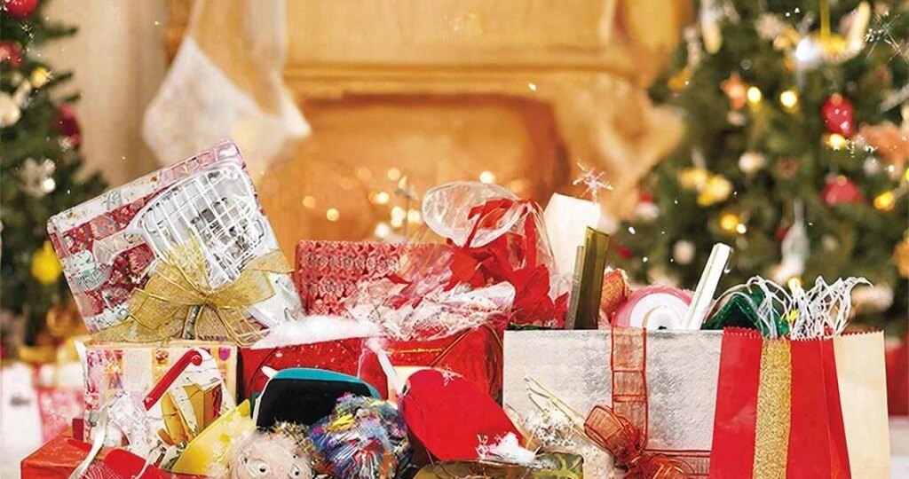Как выбрать подарок на Новый 2026 год и на чем в итоге остановиться?