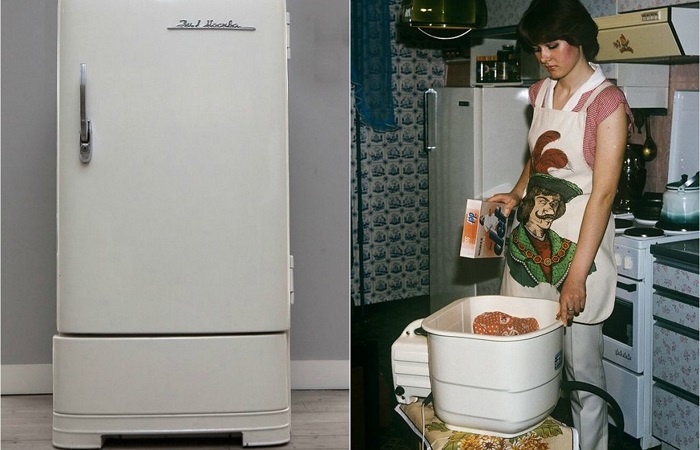 Простые вещи, потеряв которые, мы обнаружили — Советским Союзом управляли не дураки