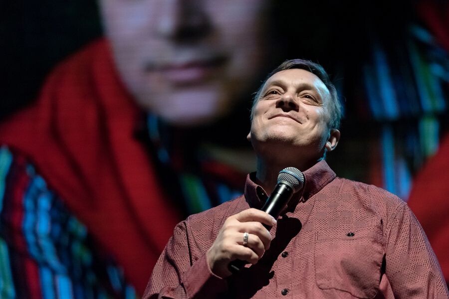     / Источник: © Евгений Стукалин/ТАСС