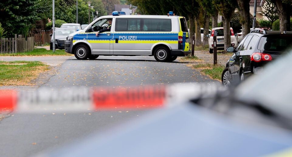    Hauke-Christian Dittrich/dpa / www.globallookpress.com