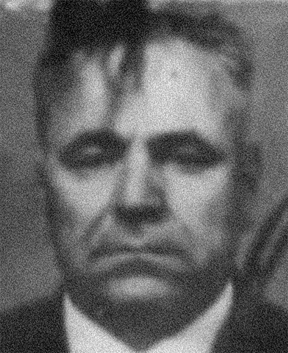 Предполагаемое фото Ваньки Хитрого