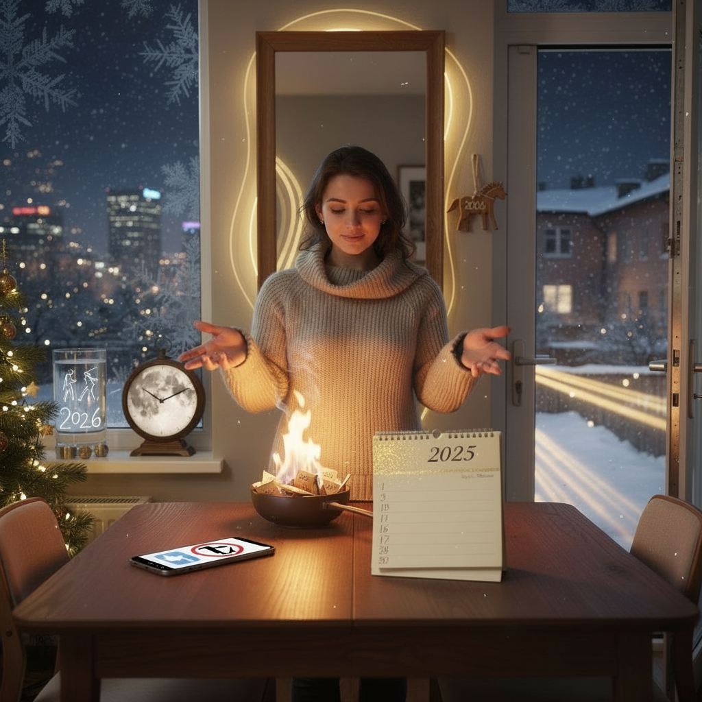 Просто о мистическом