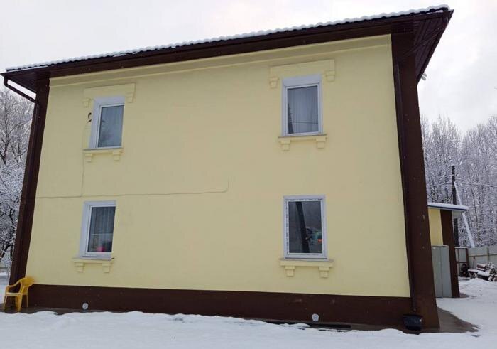 Незаконный пансионат. Обложка © Telegram / Прокуратура г. Санкт-Петербурга