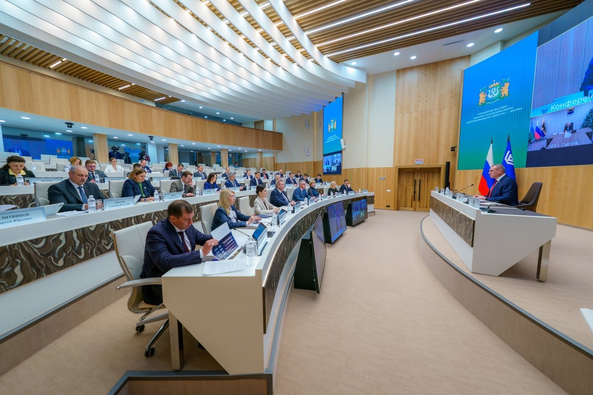    В Югре ликвидированы две несанкционированные свалки