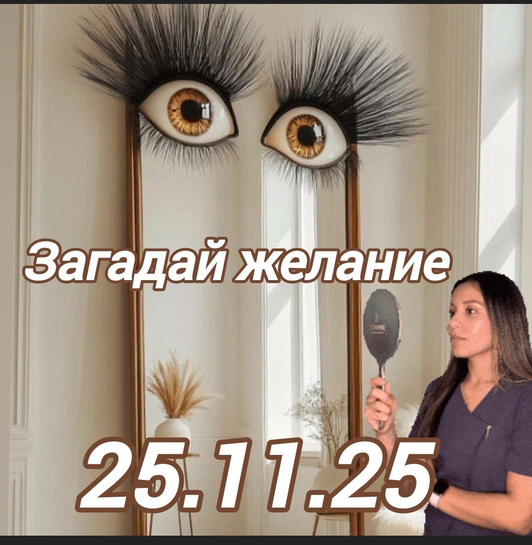 Сегодня особенный день 