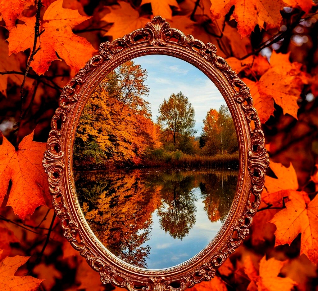 Загадыааем желание 