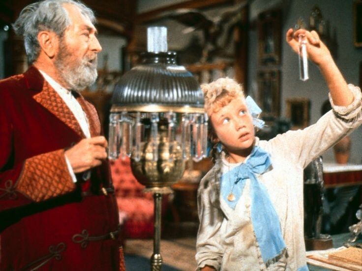 Кадр из фильма