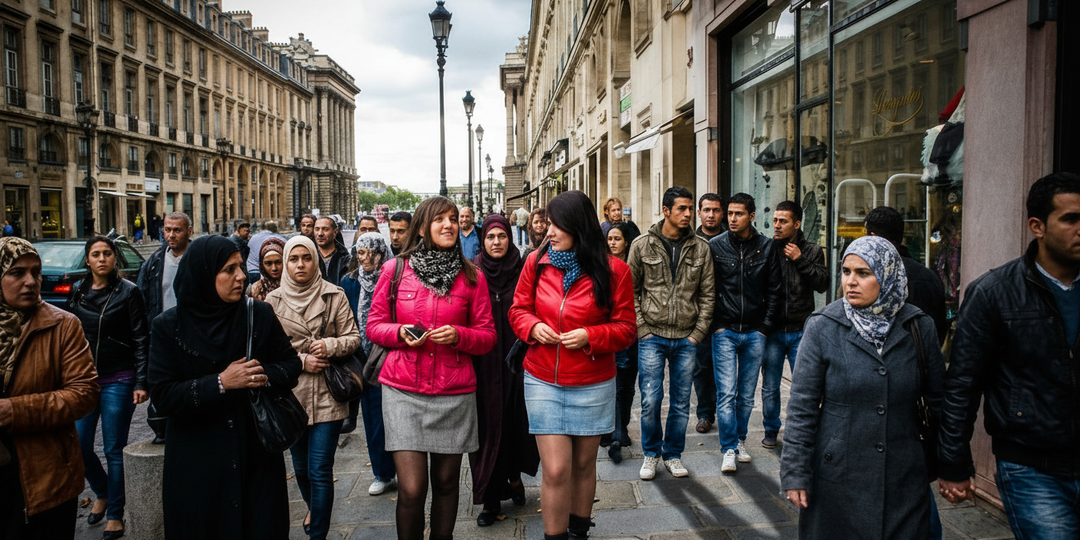 55 стран позади, но сердце осталось дома: почему я больше не хочу в Париж и Гагры